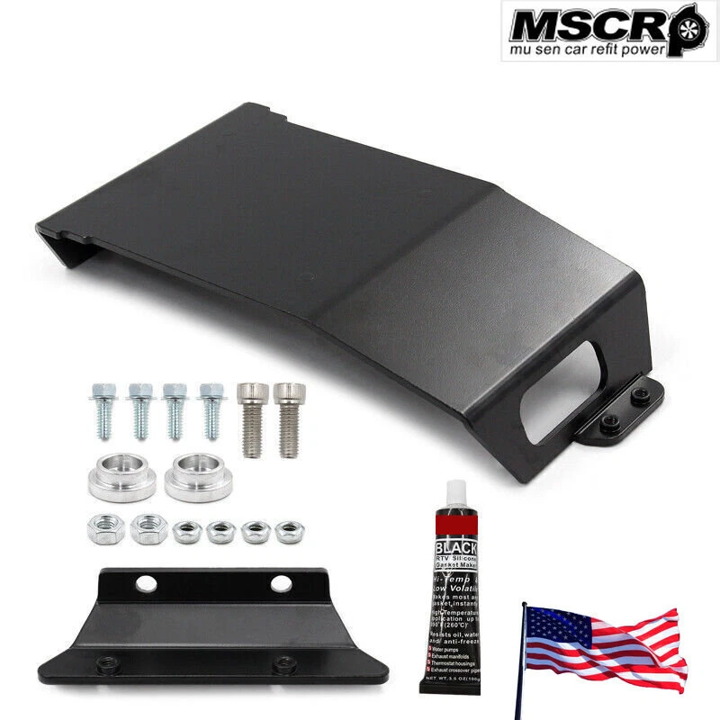 Shifter Mounting Kit for EF/EG/EK/DC2 w/ K-Swap RSX Shifter
