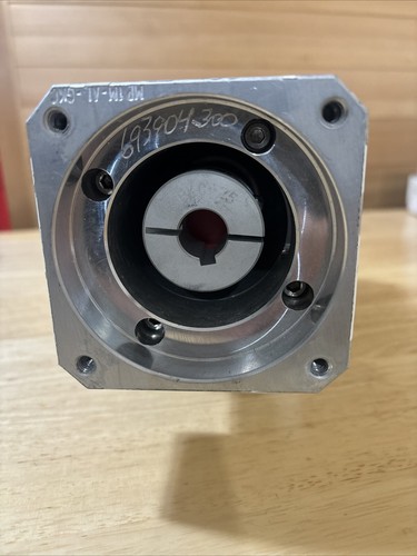 Timken Cone Drive, 5:1 Ratio, Model S030S-A251 - Picture 4 of 5