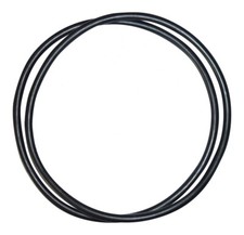 O-ring seals rubber (multipack) for Bestway Flowclear swimming pool sand filters