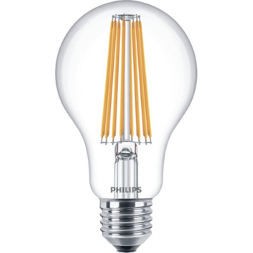 Cla Ledbulb ND 8-75W E27 827 A60 CL - Bild 1 von 1