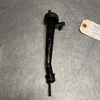 OEM USED BRIGGS 6HP 121602-0206-E1 DIPSTICK TUBE ASSEMBLY 692047