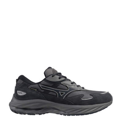 Mizuno Wave Rider ? GTX Quiet Shade / Vulcan / Silver