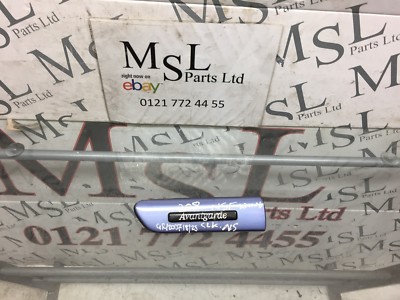 MERCEDES BENZ W208 CLK NSF LEFT SIDE WING  MOULDING TRIM STRIP A2086900162