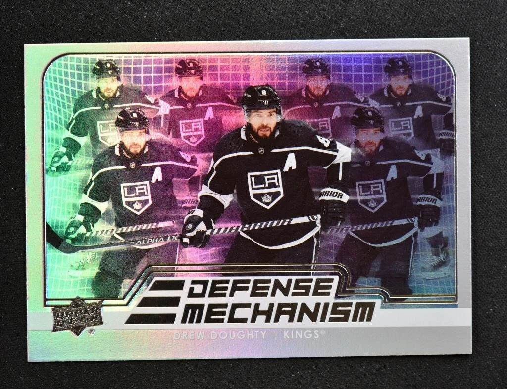 Drew Doughty Wallpaper 2022
