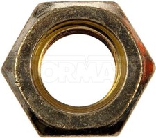 Dorman 865-015 Hex Nut-Grade 8-Thread Size 9/16-12, Height 7/8 In.