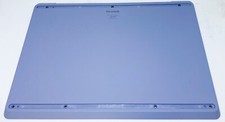 Microsoft Surface Laptop Go 2 2013 Original Back Bottom Housing Part Ice Blue