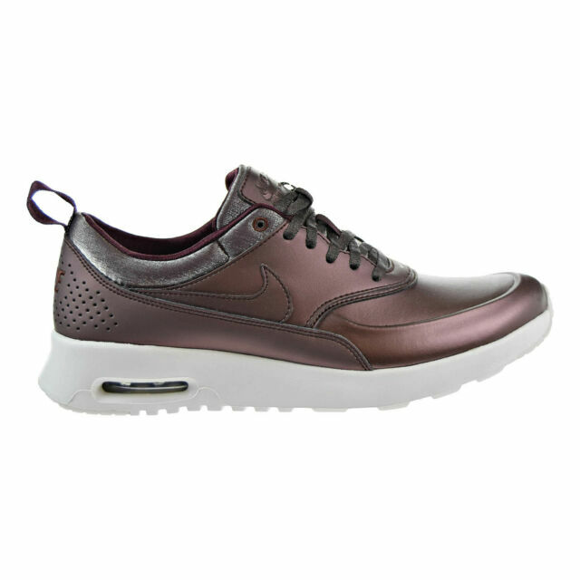 nike air max thea premium mahogany