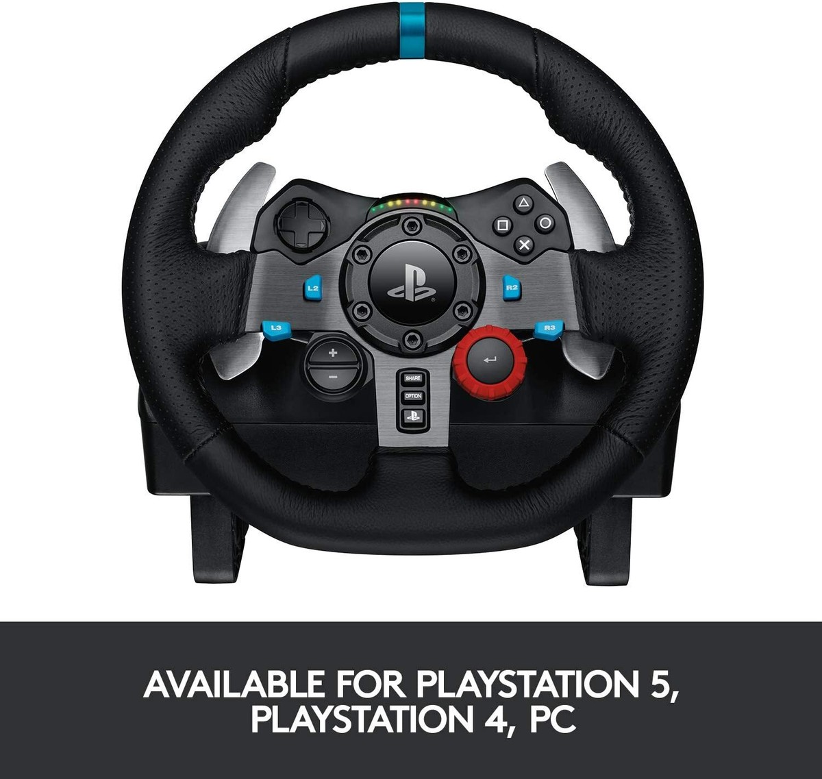 Logitech G29 Driving Force Racing Wheel pour PS4, PS3 (Version UK 5099206057319 | eBay Logitech G29 Driving Force Racing Wheel pour PS4, PS3 (Version UK 5099206057319 | eBay
