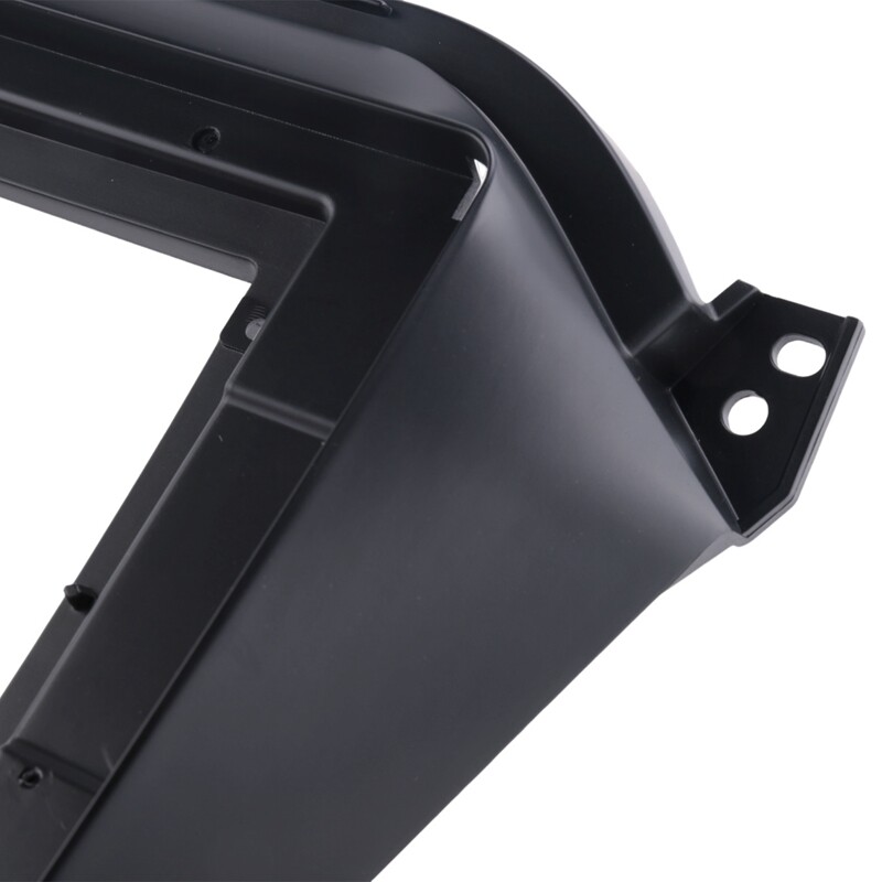 10 Inch Car Fascia Din Car DVD Fascias Frame Audio Fitting Adaptor