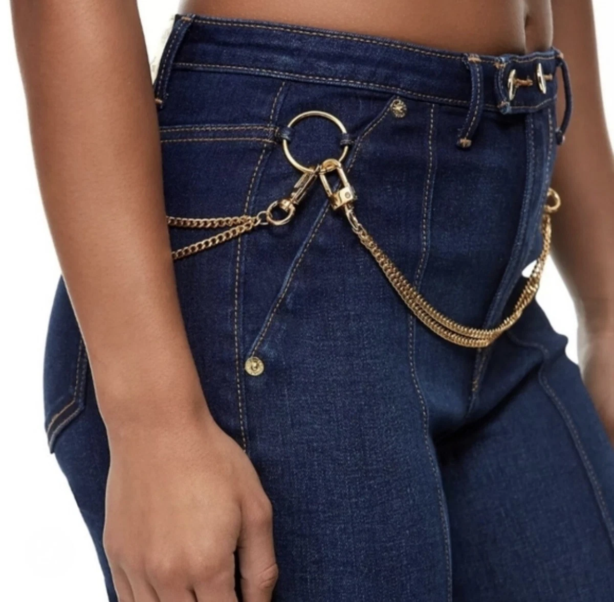 True religion high rise super skinny jeans 2025