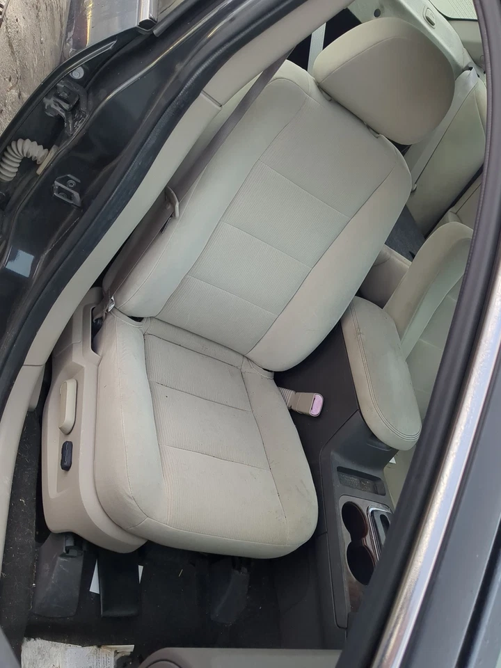 2008-2009 Ford Taurus Passenger Front Seat Oem AN1P6 Foto 2 de 2