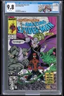Amazing Spider-Man #319 (1989 Marvel) - CGC 9.8 - SRP Apex Collection