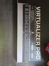 Behringer Virtualizer Pro 24-Bit Digital Effe...