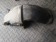 Vespa LX 125 Kotflügel hinten