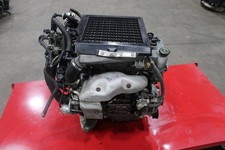 Jdm 07-12 Mazda Cx-7 L3vdt Turbo Engine L3-vdt Disi 2.3l 4cyl Motor Jdm