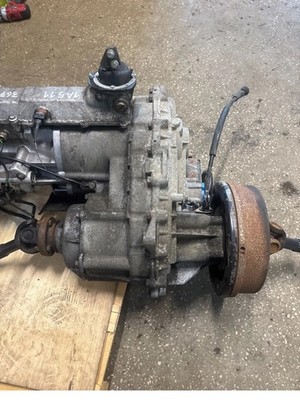 Verteilergetriebe BorgWarner Range Rover 2 II LP P38 2.5 DSE