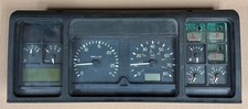 Volvo Instrument Clustergauge Panel 1078800 Volvo Instrument Clustergauge Panel 1078800