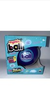 Mystic Ball: Questions Answers Toy Game Magic 8 Ball on Sass 