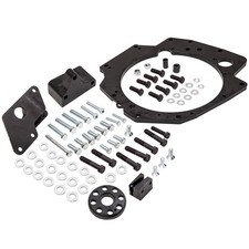 Transmission Conversion Kit For Honda Civic 1992-1995 Eg Chassis H2b Adapter Kit