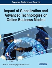 Ho - Impact of Globalization and Advanced Technologies on Online Busin - X555z