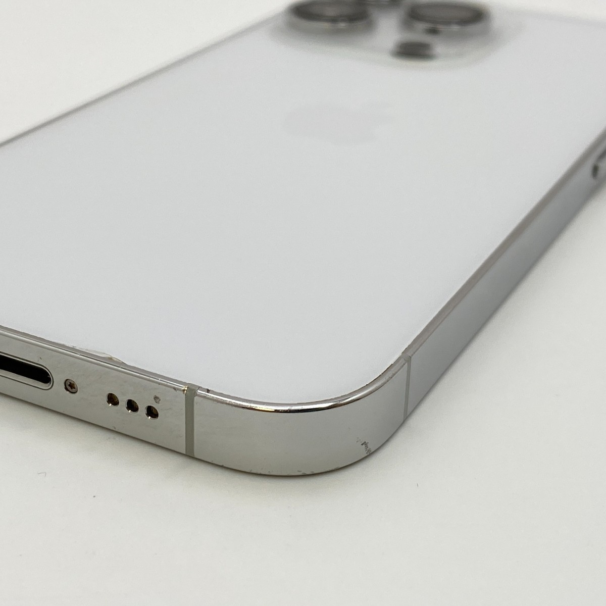 Apple iPhone 14 Pro - 1TB - Silver (Unlocked) - Fair Condition | eBay
