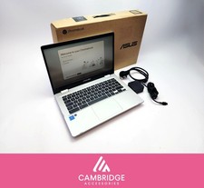 Asus Chromebook C424M 64GB eMMC N4020 4GB RAM Silver Very Good