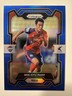 Panini 2024 Prizm K League Min-Gyu Park Blue Prizm #168 /75 Soccer Card