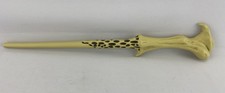 Universal Studios Wizarding World of Harry Potter Lord Voldemort Wand