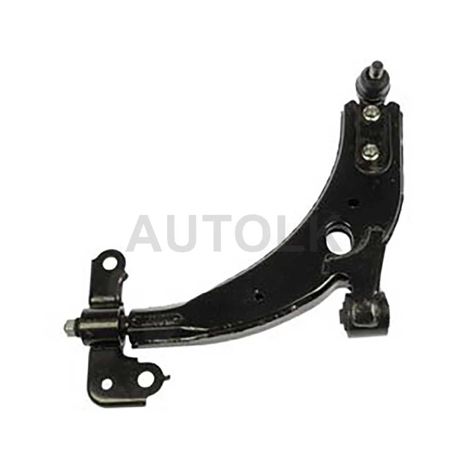 Dorman Front Lower Control Arm w/ Ball Joints For 2000 2001 2002 Kia Spectra_LK - Image 4 of 4