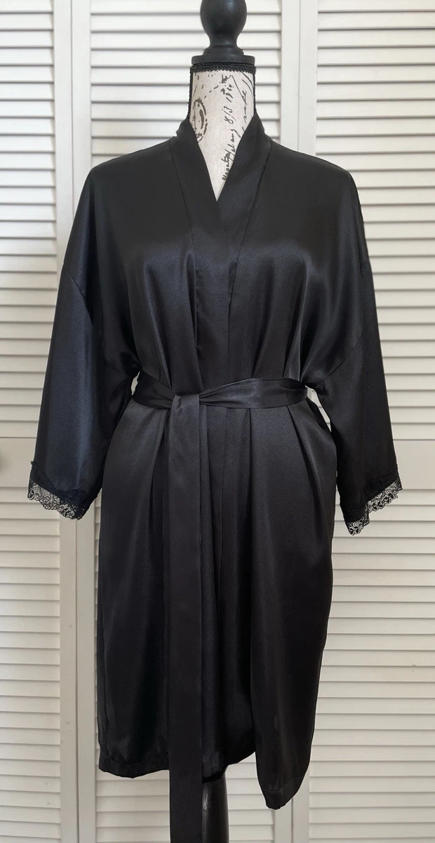 Women's Nylon Robes for sale | eBay Women's Nylon Robes for sale | eBay