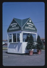 Photo:Mountain Mud Espresso, Billings, Montana
