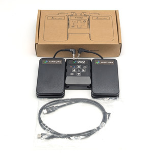 Airturn Duo | eBay