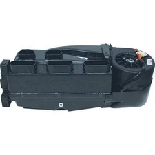 VINTAGE AIR Gen II Mini Heat & Cool System 66005-VUX-A