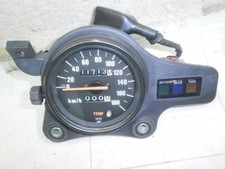 Kdx250 SR 1991 Uhrentacho passt auf andere Maschinen und Ccs wie Kdx125 Klx300250