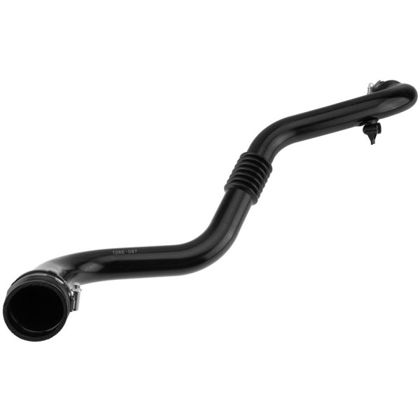 NTY Ladeluftschlauch Turboschlauch FüR Renault Megane II Kombi KM0/1_ 1.5 Dci-image