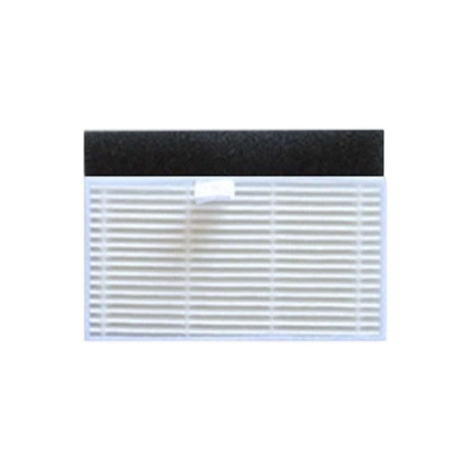 Ultenic T20 Pro Ersatzbeutel - 4 Stück Selbstentleerende Staubbeutel