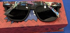 Goodr  Widow Of Opportunity  Polarized Sunglasses Marvel 