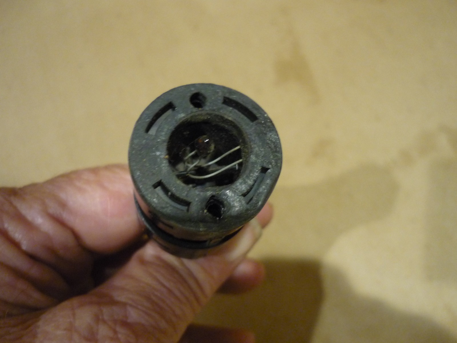 Ferrari 355,360,430,456,550,575,F50 - Interior Temperature Sensor- P/N 63934200