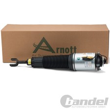 1x ARNOTT LUFTFEDERBEIN LUFTFAHRWERK VORDERACHSE LINKS für AUDI A8 (4E2,4E8)