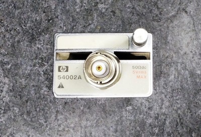 hewlett packard HP 54002A 1 GHz Pod fur HP 54100 / 54110
