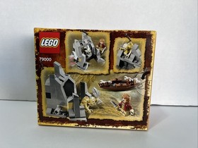LEGO The Hobbit Riddles for The Ring 79000 New Sealed
