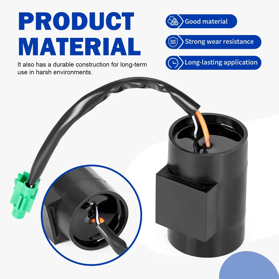 NUEVO PARA CONDENSADOR KAWASAKI KX250F 2011 2012-2016, KX450F 2009-2015 21013-0001 Foto 3 de 4