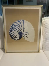 1979 Larry Kirkwood Mix Media Painting "chamber Made"24"x19" Pencil Signed