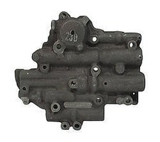 Turbo Action Auto Trans Valve Body Th400 Cheetah Competition Manual Kit 24141