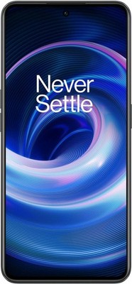 OnePlus 10R (Sierra Black, 128 GB)  (8 GB)