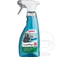 Sonax Innenreiniger Mit Matteffekt SPORT-FRESH 500 ML