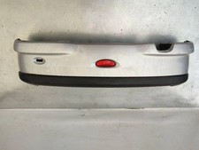 PEUGEOT 206 SW 2E/K Hintere Stoßstange 1.60 Petrol 80kw 2003 24422814