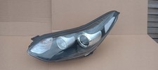 Frontscheinwerfer Kia Sportage IV 92101-F1010 Links Scheinwerfer Headlight
