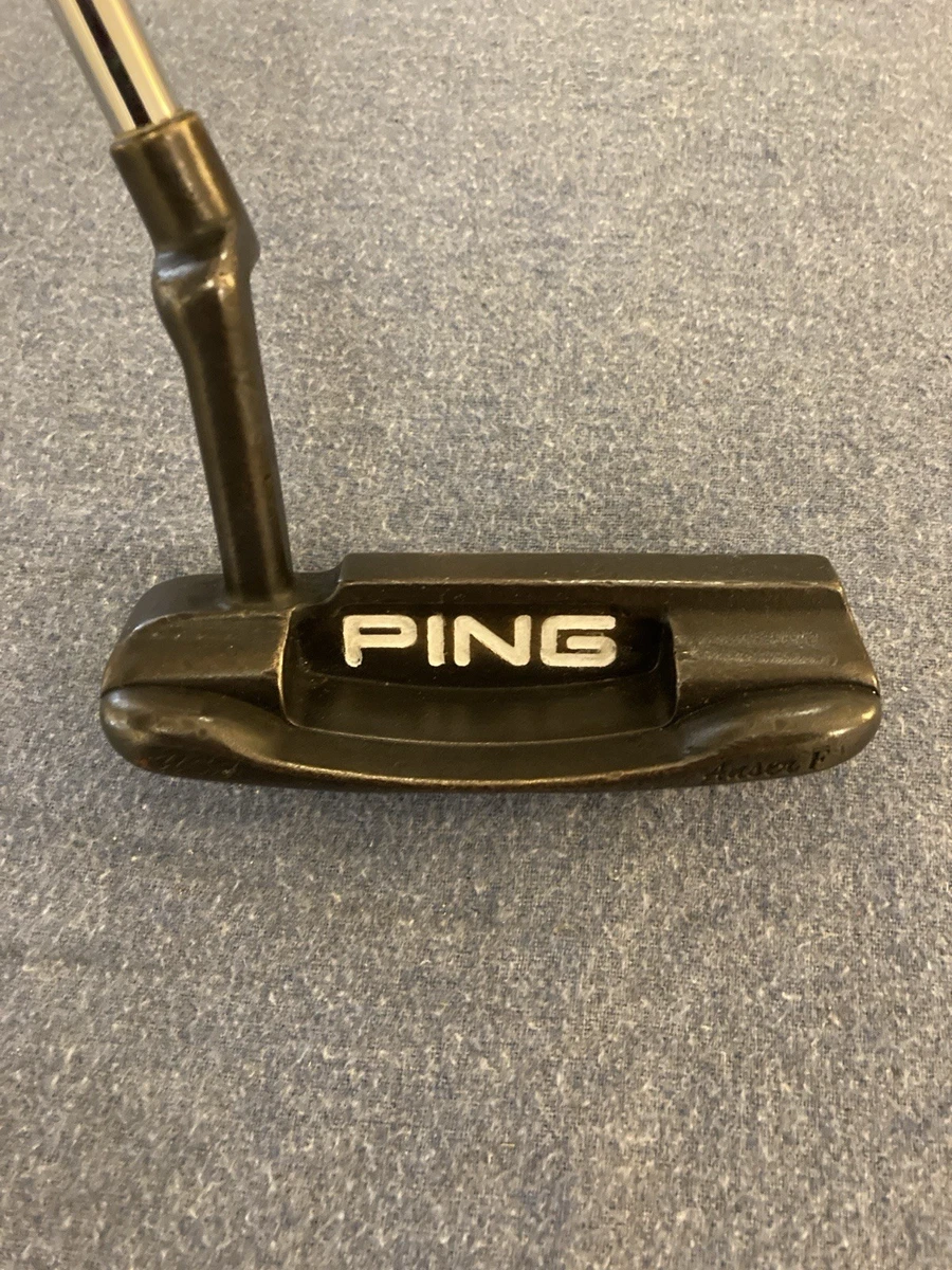 Ping Anser F Putter for sale | eBay
