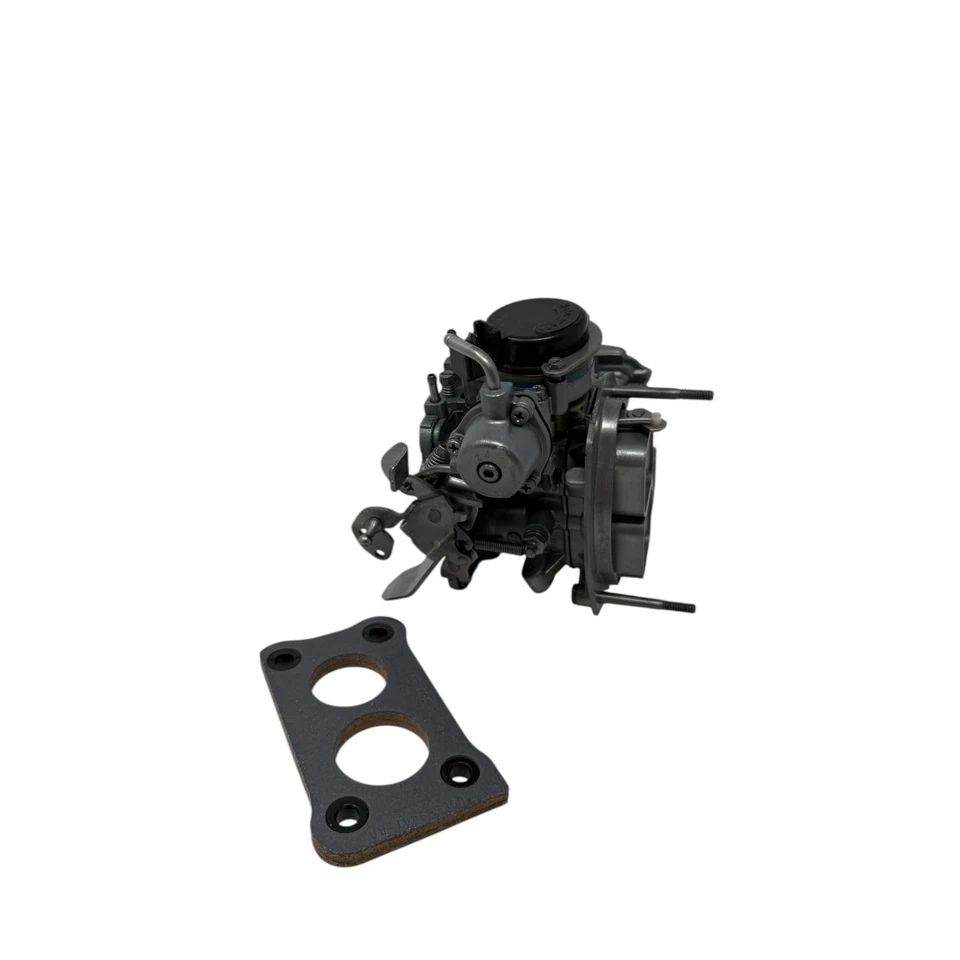 Motorcraft 1946 Carb #R8707 - 1979 Ford 2,3 L 140 I4 Mustang Pinto Fairmont Capr Foto 4 de 4